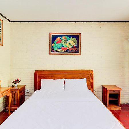 Hotel O Ubud Asri Homestay Near Monkey Forest Экстерьер фото