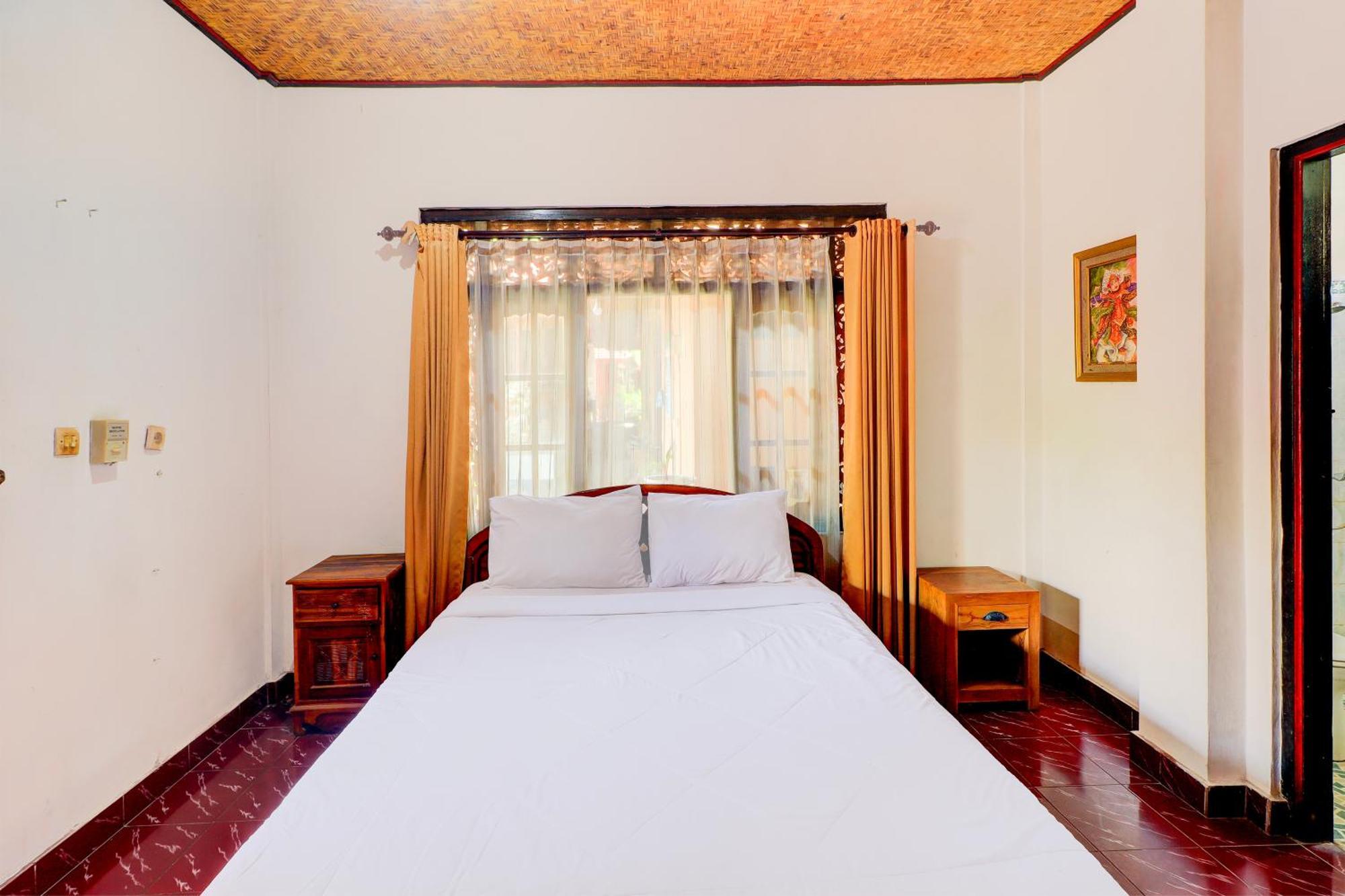 Hotel O Ubud Asri Homestay Near Monkey Forest Экстерьер фото